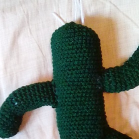 Final Fantasy Cactuar