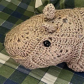 Capybara