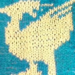 Final Fantasy Chocobo Hotpad