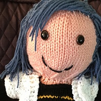 Maria from Star Ocean